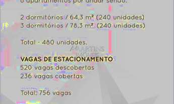 Imagem 7: Lançamento Life Apartamento Life, R$ 249 mil, Cod: 8372