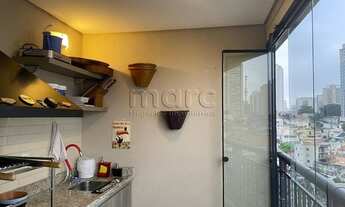 Imagem 6: SAO PAULO - Apartamento Padrão - VILA MARIANA