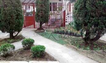 Imagem 3: Apartamento para venda tem 67 metros quadrados com 2 quartos