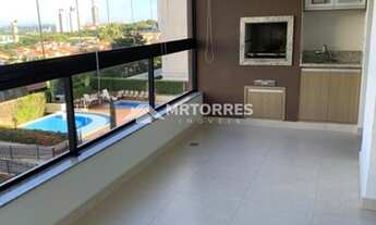 Imagem 5: Apartamento a venda Mansões Santo Antonio - Campinas - SP