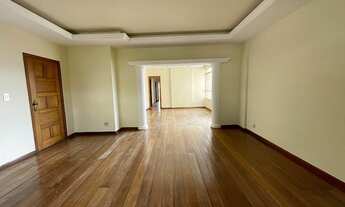 Imagem: Apartamento para venda com 203 metros quadrados