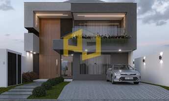 Imagem: Casa de condomínio para venda possui 317