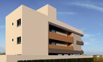 Imagem 3: Apartamento para venda possui 44 metros quadrados com 2 quartos