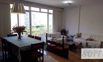 Imagem 4: Apartamento com 3 dormitórios à venda, 128 m² por R$ 1.180.000,00 - Flamengo - Rio de Jane