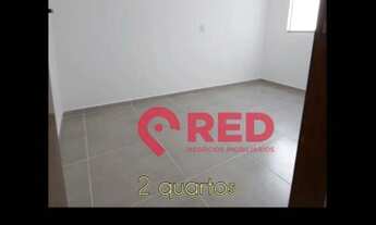 Imagem 2: Casa com 2 dormitórios à venda, 52 m² por R$ 179.000,00 - Jardim Topázio - Sorocaba/SP