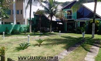 Imagem: Casa (PARAÍSO) em Angra dos Reis a venda