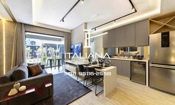 Imagem 6: Apartamento à venda Pinheiros 1 Suíte