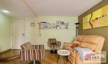 Imagem 3: Apartamento para Venda em São Paulo, Moema, 1 dormitório, 1 suíte, 2 banheiros, 1 vaga