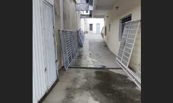 Imagem 4: PRÉDIO - LAPA - SP