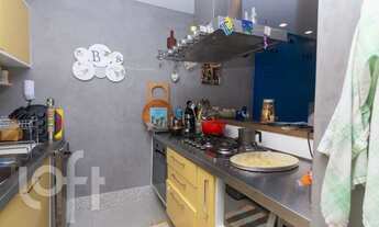 Imagem 6: Rio de Janeiro - Apartamento Padrão - Ipanema