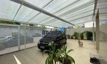 Imagem 3: Comprar casa com 4 quartos no Boqueirão em Santos