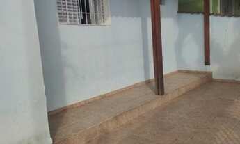 Imagem: Casa com 3 dormitórios para alugar, 130