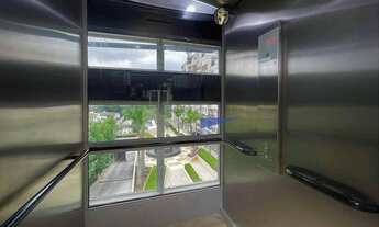 Imagem 7: GRANJA VIANA!!! Apartamento com 1 dormitório à venda, 37 m² por R$ 330.000 - Address Granj