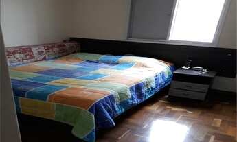 Imagem 3: Ótimo Apto de 03 Dormitórios com 94m² A Venda na Vila Guarani 700 metros a pé do Metro Co