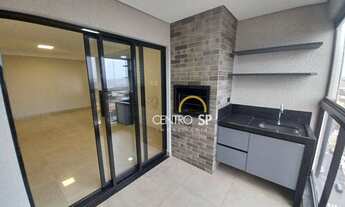 Imagem 3: Apartamento com 3 dormitórios (todos suítes) para alugar, 110 m² - Melro, Altos da Cidad