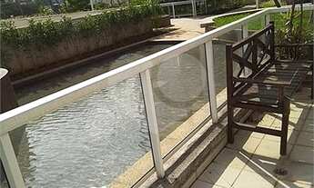 Imagem 2: Sala Comercial Galpão / depósito com 1 vaga na garagem