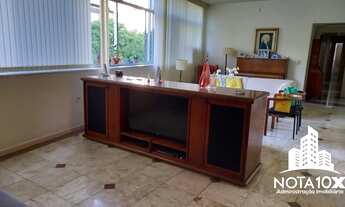 Imagem 5: APARTAMENTO À VENDA NA TIJUCA - ÓTIMA LOCALIZAÇÃO