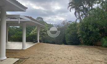 Imagem 5: Casa - Jardim Sorirama (Sousas) - Campinas