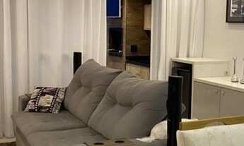 Imagem 2: Apartamento com 3 dormitórios à venda, 84 m² por R$ 850.000 - Jardim São Caetano - São Cae