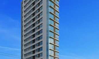 Imagem 2: Exclusividade um por andar no centro de Piçarras