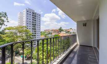 Imagem 1: 3 Quartos - Varanda - Lazer Total com Bosque - Braz Leme - ZN