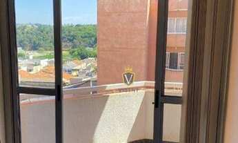 Imagem 3: APARTAMENTO A VENDA RESIDENCIAL DOS CRISTAIS - COLÔNIA