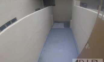 Imagem 3: Barracão para Locação em Belo Horizonte, Letícia, 2 dormitórios, 1 banheiro