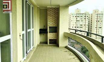 Imagem 3: Apartamento com 4 dormitórios a venda Moema