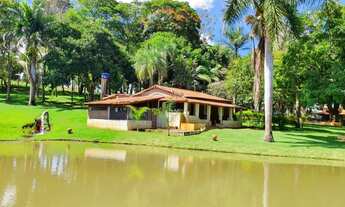 Imagem 4: Chácara Anápolis próximo neropolis