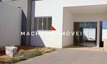 Imagem: Sobrado a Venda Alice Barbosa - Goiânia/GO