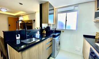 Imagem 6: Apartamento com 2 dormitórios à venda, 42 m² por R$ 178.000 - Centro - Gravataí/RS