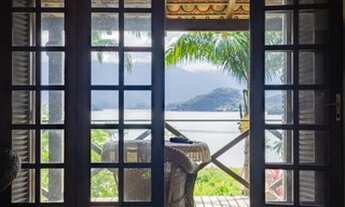 Imagem 5: Casa Residencial / Retiro (Cunhambebe) Angra dos Reis