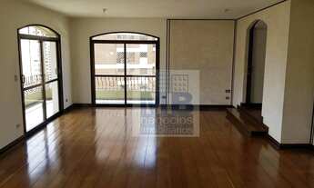 Imagem: Excelente apto no Klabin de 248m² privativos