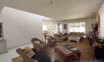 Imagem 7: CASA EM CONDOMÍNIO - JARDIM DO GOLF I - SP