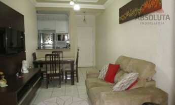 Imagem: Apartamento com 2 dormitórios à venda