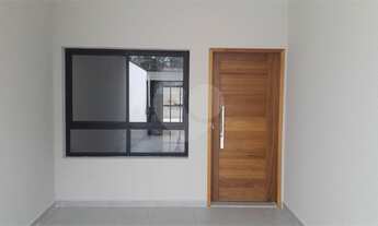 Imagem 4: Sobrado novo 3 dorm/2 vg V Alpina