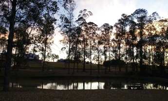 Imagem 7: Casa Linda no interior de São Paulo