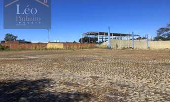 Imagem 2: Macaé - Indústria - Novo Cavaleiro