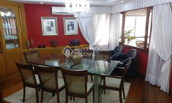 Imagem 3: PORTO ALEGRE - Apartamento Padrão - Santa Tereza