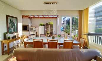 Imagem 2: Cobertura em São João