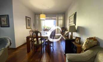 Imagem 3: Apartamento com 3 dormitórios à venda, 160 m² por R$ 480.000 - Palmares - Belo Horizonte/M