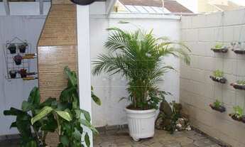 Imagem: Casa de condomínio sobrado para venda tem