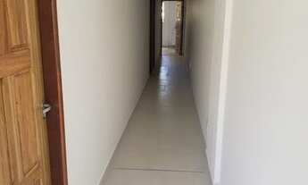 Imagem 4: Loft para aluguel possui 40 metros quadrados com 1 quarto em Reduto - Belém - PA