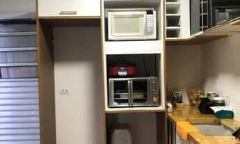 Imagem 2: 3 DORMS SENDO 1 SUÍTE | CIDADE INTERCAP