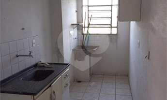 Imagem 3: APARTAMENTO 2 DORMITÓRIOS