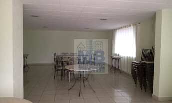 Imagem 4: Apartamento com 3 dormitórios à venda, 84 m² por R$ 378.000,00 - Jardim Marajoara - São Pa