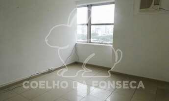 Imagem 5: São Paulo - Conjunto Comercial/Sala - Jardim Paulistano