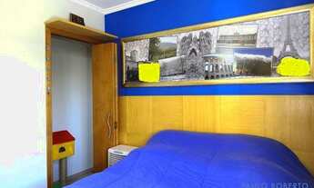 Imagem 5: APARTAMENTO - VILA FIRMIANO PINTO - SP