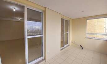 Imagem 4: Apartamento com 3 dormitórios à venda, 84 m² por R$ 650.000,00 - Jaguaré - São Paulo/SP