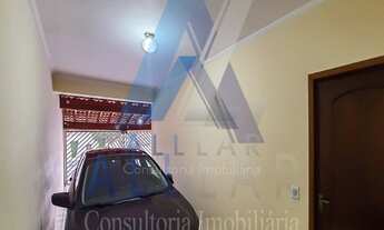 Imagem 3: Casa com 3 dormitórios à venda, 152 m² por R$ 650.000,00 - Horto Santo Antonio - Jundiaí/S